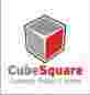 Cube Square Concepts Project Limited logo